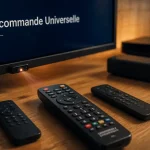 Comment fonctionne télécommande universelle : 3 méthodes d’appairage sans erreur
