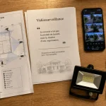 Devis vidéosurveillance : prix, caméras IP et conformité avant de signer