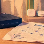 Domotique : z-wave plutôt que Wi-Fi instable