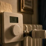 Comment régler un thermostat de chauffage : 19°C jour, 16°C nuit