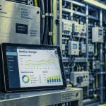 Gestion de l énergie avec GTB/GTC : tableaux et graphes