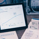Home Assistant energy : consommation non suivie ZLinky, arrondis et rattrapages