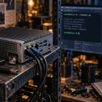 Jeedom install durable : support serveur et méthode