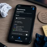 Les automatisation utile pour iphone : Raccourcis Wi‑Fi, batterie et AirPods