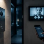 Meilleur visiophone : visiophone connecté ou filaire
