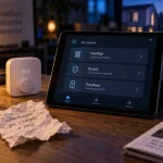 Objets connectés compatibles avec enki : compatibilité modèle par modèle, interface chauffage et sécurité