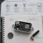 Conception objet connecté : capteur et PCB pour produit prêt à fabriquer